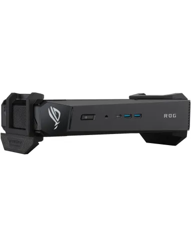 ASUS ROG RNUC16JNK9X28AA2: mini PC RTX 5080 gaming 32 GB