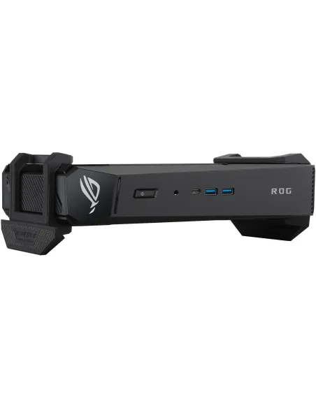 ASUS ROG RNUC16JNK9X28AA2: mini PC RTX 5080 gaming 32 GB