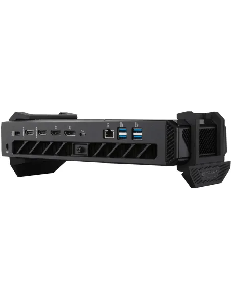ASUS ROG RNUC16JNK9X28AA2: mini PC RTX 5080 gaming 32 GB