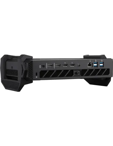 ASUS ROG RNUC16JNK9X28AA2: mini PC RTX 5080 gaming 32 GB