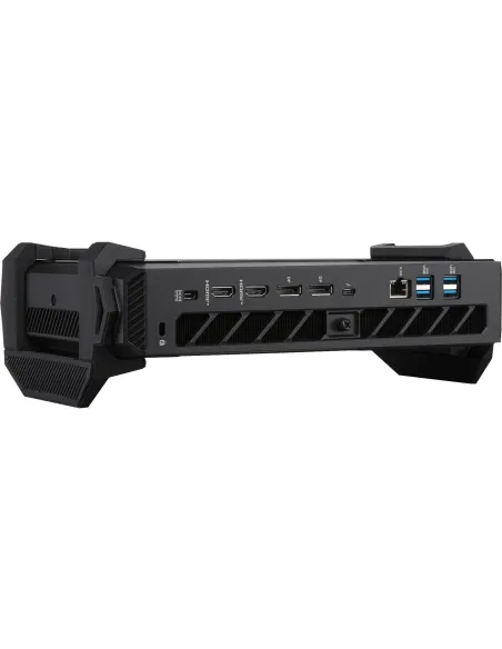 ASUS ROG RNUC16JNK9X28AA2: mini PC RTX 5080 gaming 32 GB