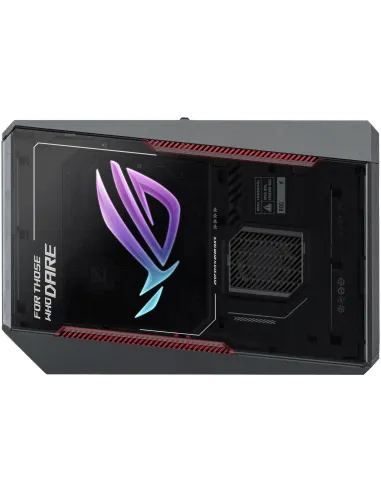 ASUS ROG RNUC16JNK9X28AA2: mini PC RTX 5080 gaming 32 GB