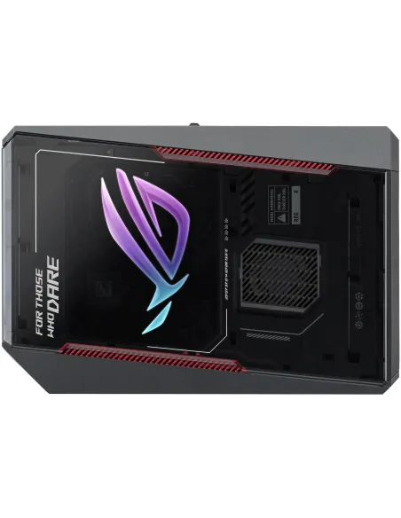 ASUS ROG RNUC16JNK9X28AA2: mini PC RTX 5080 gaming 32 GB