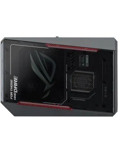 ASUS ROG RNUC16JNK9X28AA2: mini PC RTX 5080 gaming 32 GB