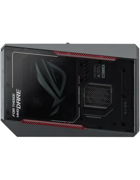 ASUS ROG RNUC16JNK9X28AA2: mini PC RTX 5080 gaming 32 GB