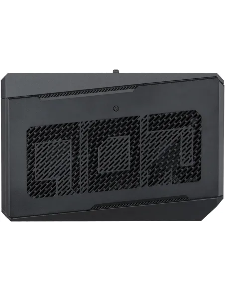 ASUS ROG RNUC16JNK9X28AA2: mini PC RTX 5080 gaming 32 GB