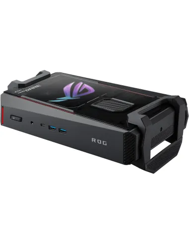 ASUS ROG RNUC16JNK9X28AA2: mini PC RTX 5080 gaming 32 GB