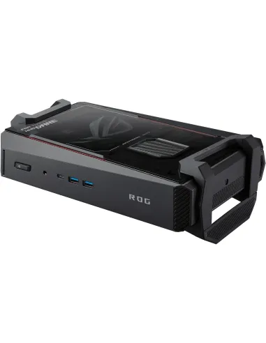 ASUS ROG RNUC16JNK9X28AA2: mini PC RTX 5080 gaming 32 GB