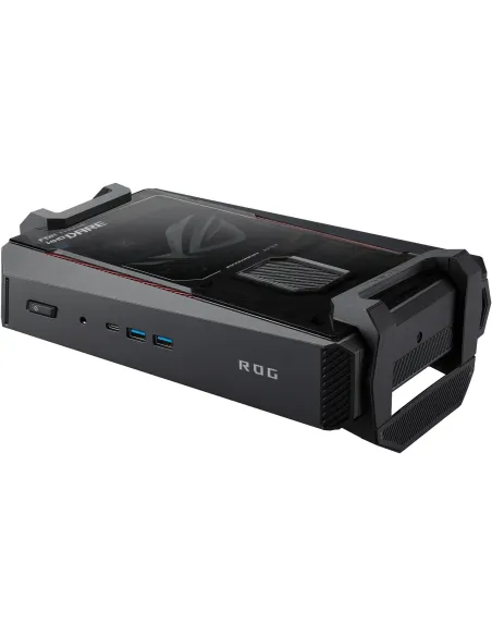 ASUS ROG RNUC16JNK9X28AA2: mini PC RTX 5080 gaming 32 GB