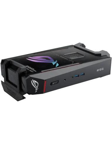 ASUS ROG RNUC16JNK9X28AA2: mini PC RTX 5080 gaming 32 GB