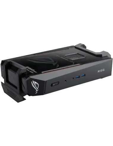 ASUS ROG RNUC16JNK9X28AA2: mini PC RTX 5080 gaming 32 GB