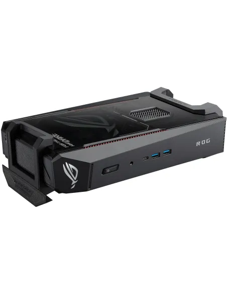 ASUS ROG RNUC16JNK9X28AA2: mini PC RTX 5080 gaming 32 GB
