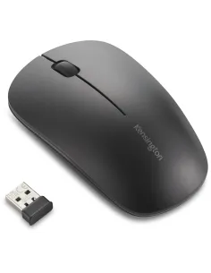 Kensington MY230 EQ Negro Ratón Recargable Inalámbrico-1403750