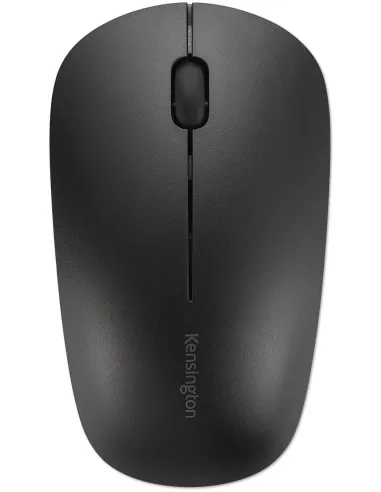 Kensington MY230 EQ Negro K75304WW | Ratón inalámbrico USB-C