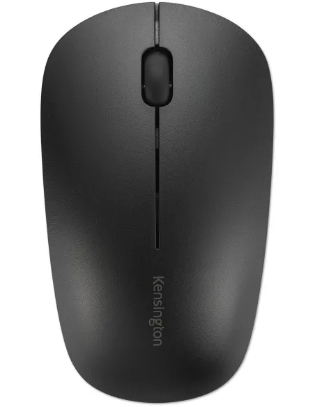 Kensington MY230 EQ Negro K75304WW | Ratón inalámbrico USB-C