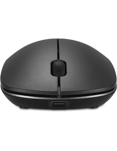 Kensington MY230 EQ Negro K75304WW | Ratón inalámbrico USB-C