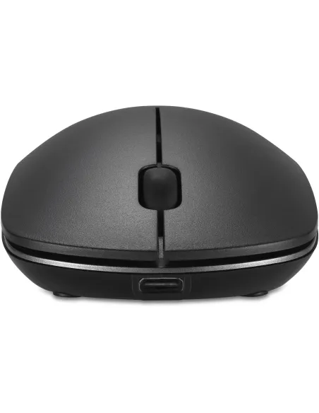 Kensington MY230 EQ Negro K75304WW | Ratón inalámbrico USB-C