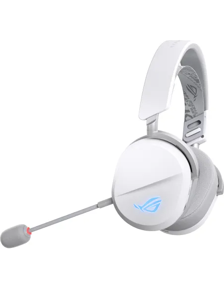 ASUS ROG Pelta White Edition 90YH0410-BHUA10 auriculares