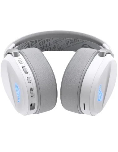 ASUS ROG Pelta White Edition 90YH0410-BHUA10 auriculares