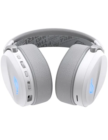 ASUS ROG Pelta White Edition 90YH0410-BHUA10 auriculares