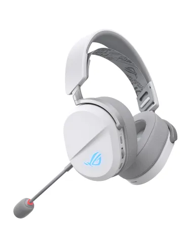 ASUS ROG Pelta White Edition 90YH0410-BHUA10 auriculares