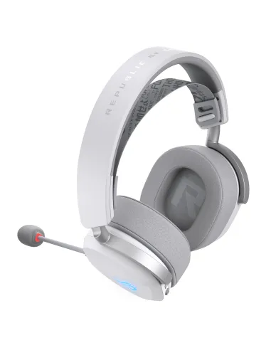 ASUS ROG Pelta White Edition 90YH0410-BHUA10 auriculares