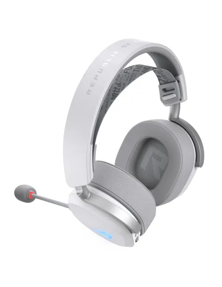 ASUS ROG Pelta White Edition 90YH0410-BHUA10 auriculares