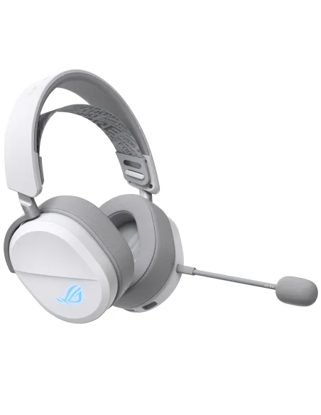 ASUS ROG Pelta White Edition 90YH0410-BHUA10 auriculares
