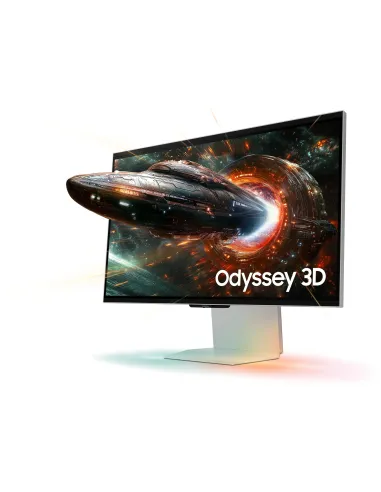 Samsung Odyssey 3D G90XF LS27FG900XUXEN monitor 4K 165 Hz