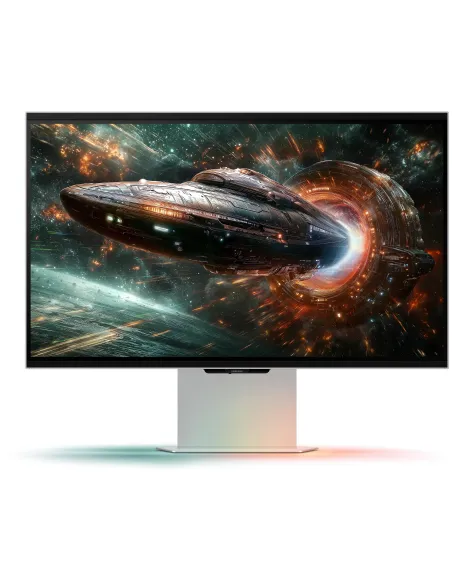 Samsung Odyssey 3D G90XF LS27FG900XUXEN monitor 4K 165 Hz