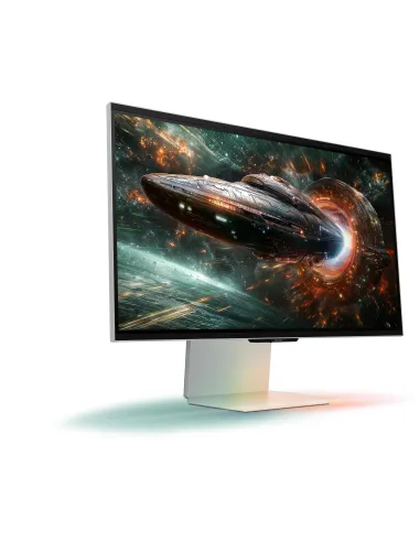 Samsung Odyssey 3D G90XF LS27FG900XUXEN monitor 4K 165 Hz