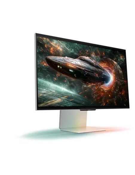 Samsung Odyssey 3D G90XF LS27FG900XUXEN monitor 4K 165 Hz
