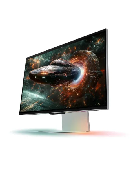 Samsung Odyssey 3D G90XF LS27FG900XUXEN monitor 4K 165 Hz