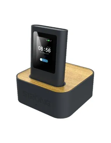 Strong HI-PHI 6 Sistema Wi-Fi Mesh Doble Banda Wi-Fi 6