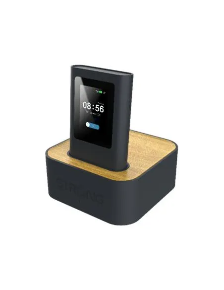 Strong HI-PHI 6 Sistema Wi-Fi Mesh Doble Banda Wi-Fi 6