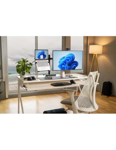 Kensington Pro Fit Ergo KB675 EQ TKL: teclado ergonómico