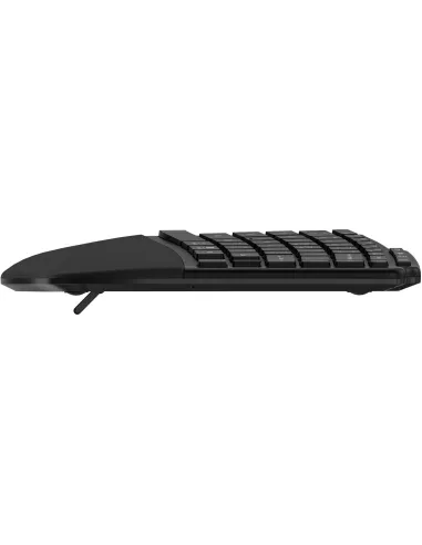 Kensington Pro Fit Ergo KB675 EQ TKL: teclado ergonómico