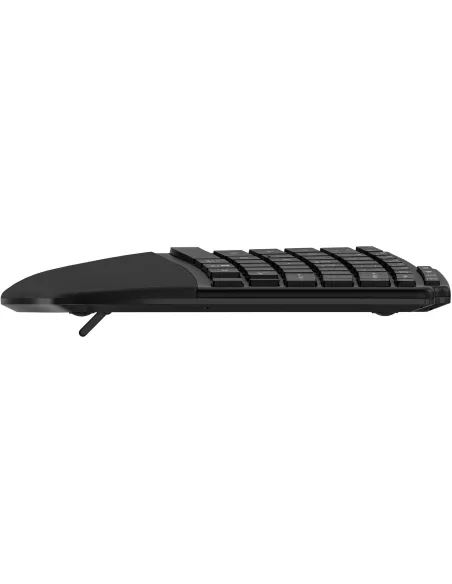 Kensington Pro Fit Ergo KB675 EQ TKL: teclado ergonómico