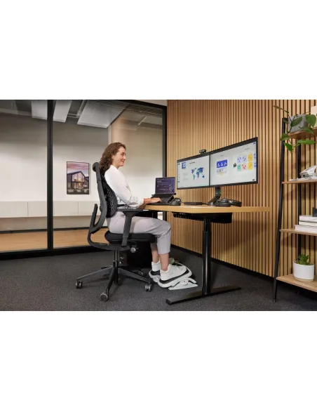 Kensington Pro Fit Ergo KB675 EQ TKL: teclado ergonómico