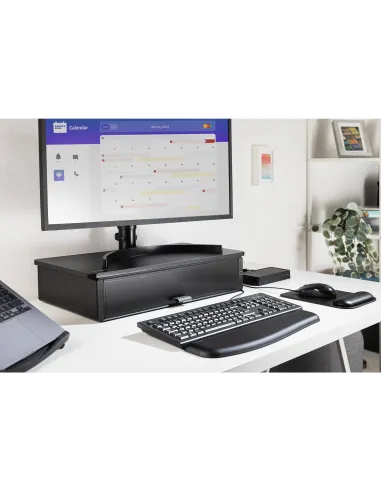 Teclado Completo Alámbrico Kensington KB100 EQ USB QWERTY