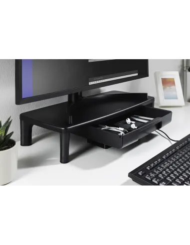 Teclado Completo Alámbrico Kensington KB100 EQ USB QWERTY