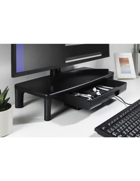 Teclado Completo Alámbrico Kensington KB100 EQ USB QWERTY