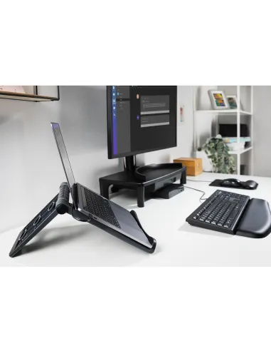 Teclado Completo Alámbrico Kensington KB100 EQ USB QWERTY