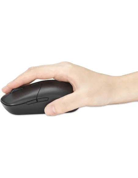 Ratón Kensington MY430 EQ Ratón Inalámbrico Recargable