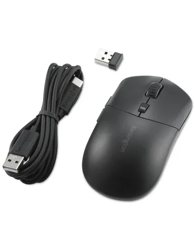 Ratón Kensington MY430 EQ Ratón Inalámbrico Recargable