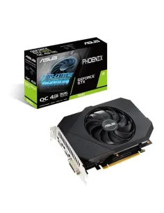 Asus GeForce GTX 1650 Phoenix OC 4GB GDDR6