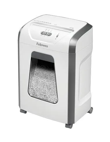 Fellowes Powershred 15C blanca