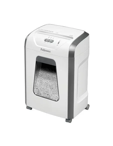 Fellowes Powershred 15C blanca