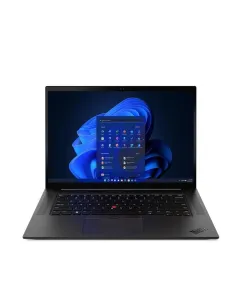 Lenovo ThinkPad X1 Extreme Gen 5 Intel Core i7-12700H/16GB/512GB SSD/RTX 3050Ti/16" W11 Pro