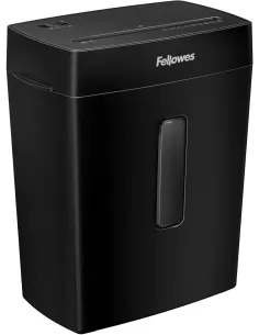 Fellowes P-42C Destructora de Papel Manual Corte en Particulas Negro-1372403